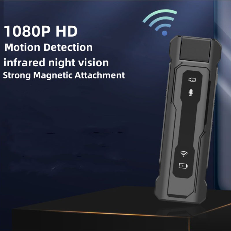 Action Camera Optical Image Stabilization - كاميرا رياضية خارجية بدقة 1080P مضادة