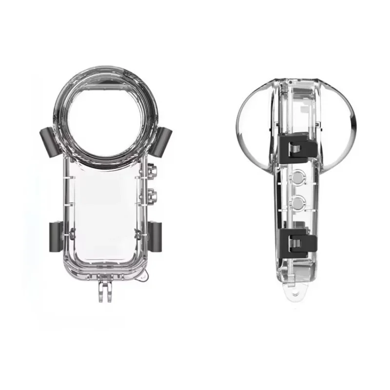 Action Camera Diving Case Underwater 60M - غلاف مقاوم للماء بعمق 60 مترًا