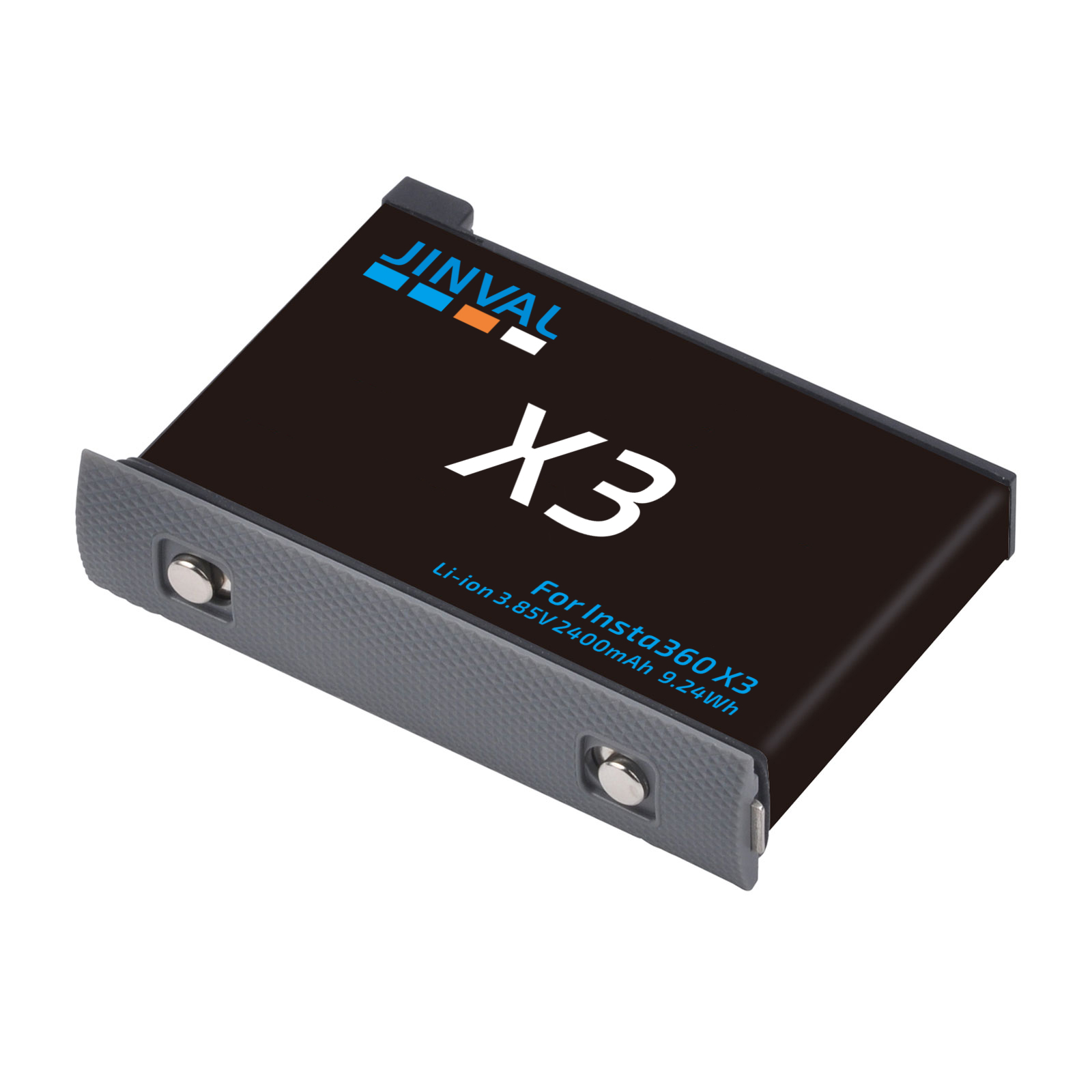 بطاريات بديلة لـ 360 X3، حزمة  - مراجعة Action Camera Battery Charger Dual Pack وسعره