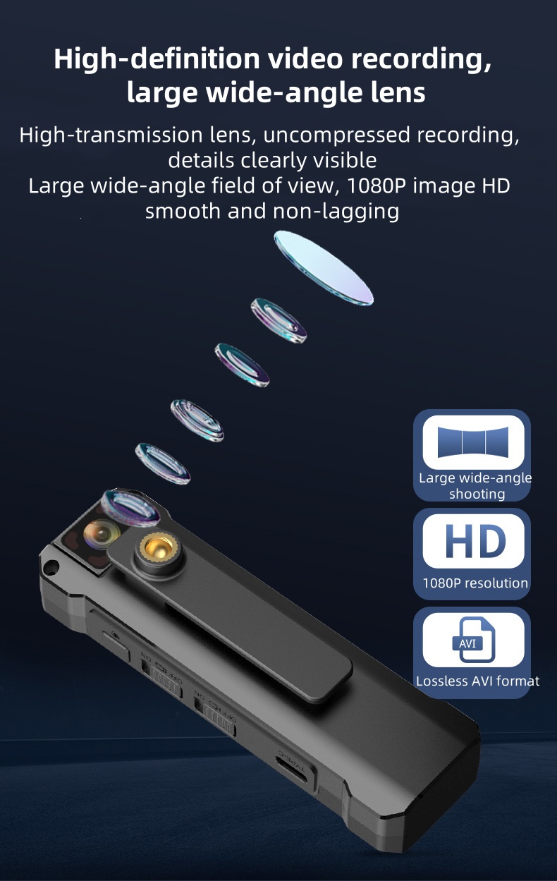 كاميرا رياضية خارجية بدقة 1080 - مراجعة Action Camera Optical Image Stabilization وسعره
