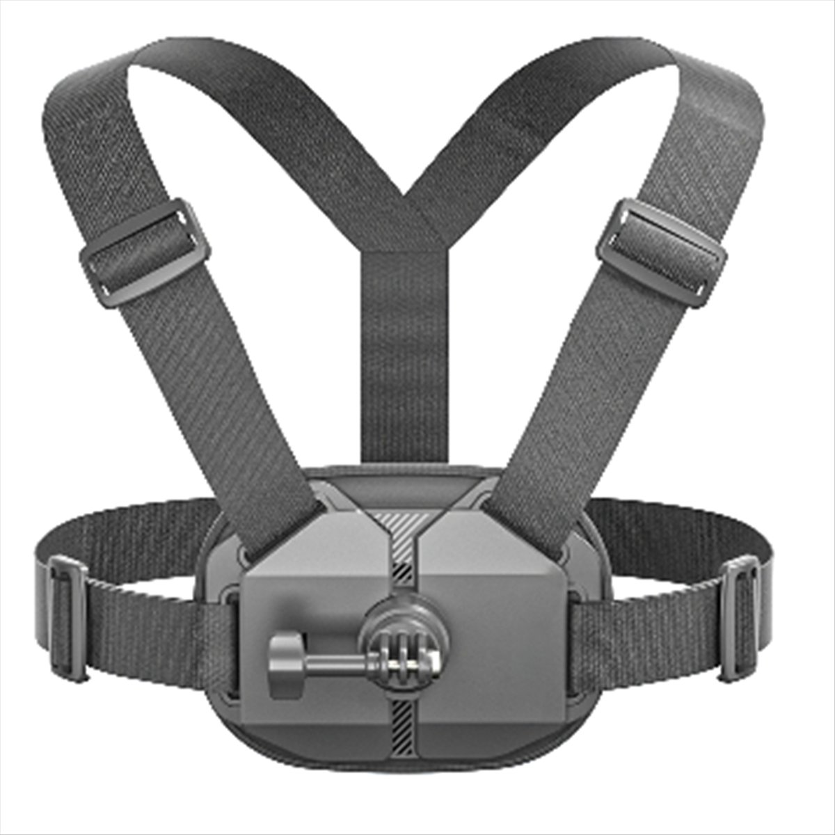 حزام صدر (ABDH) لكاميرات Insta - مراجعة Action Camera Chest Strap Harness Mount وسعره