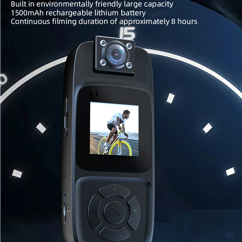 كاميرا ون بلس أكشن بدقة 4K عال - مراجعة Action Camera Optical Image Stabilization وسعره