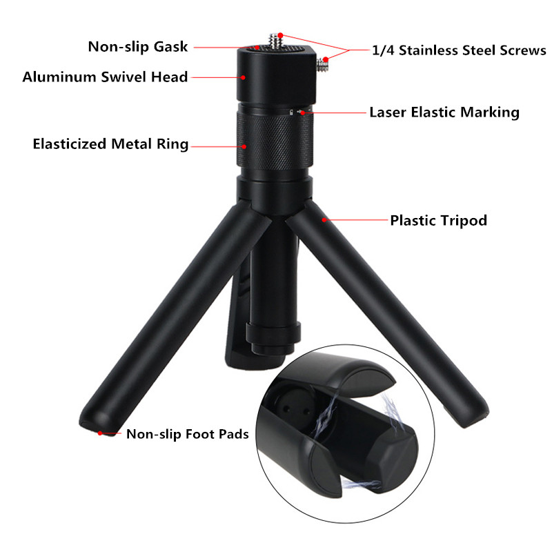 عصا سيلفي غير مرئية لـ Insta36 - مراجعة Action Camera Selfie Stick Invisible وسعره