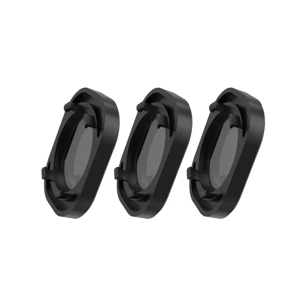 كاميرا RunCam Thumb Pro 4K FPV - مراجعة Action Camera Nd Filter Set 4K وسعره