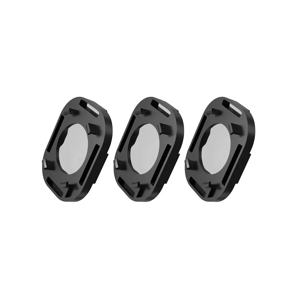 كاميرا RunCam Thumb Pro 4K FPV - مراجعة Action Camera Nd Filter Set 4K وسعره