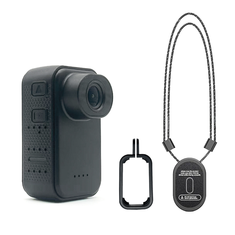 كاميرا S1 Outdoor Action Camer - مراجعة Action Camera Optical Image Stabilization وسعره