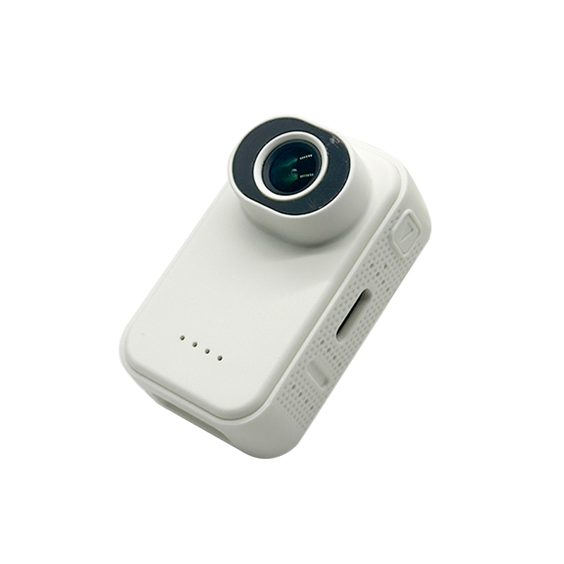كاميرا S1 Outdoor Action Camer - مراجعة Action Camera Optical Image Stabilization وسعره