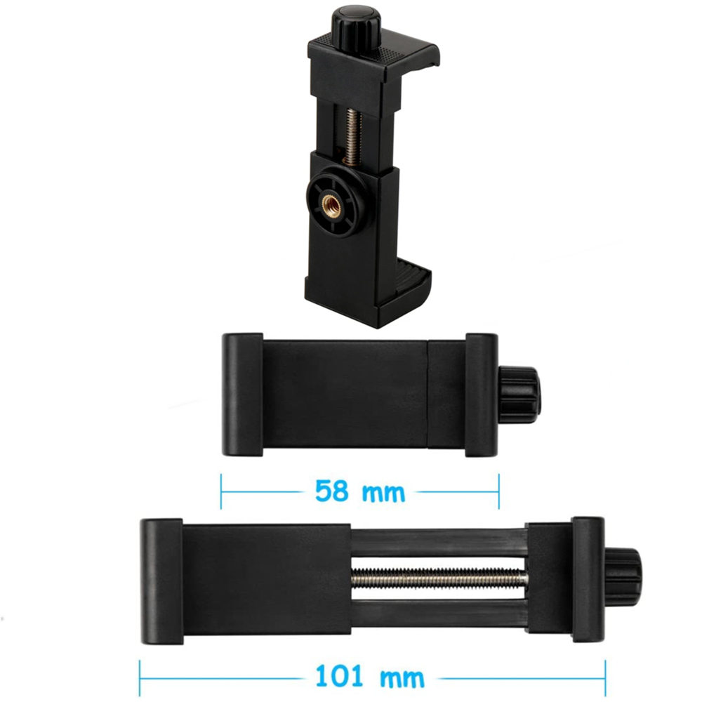 حامل هاتف لخوذة الدراجة الناري - مراجعة Action Camera Motorcycle Helmet Mount وسعره