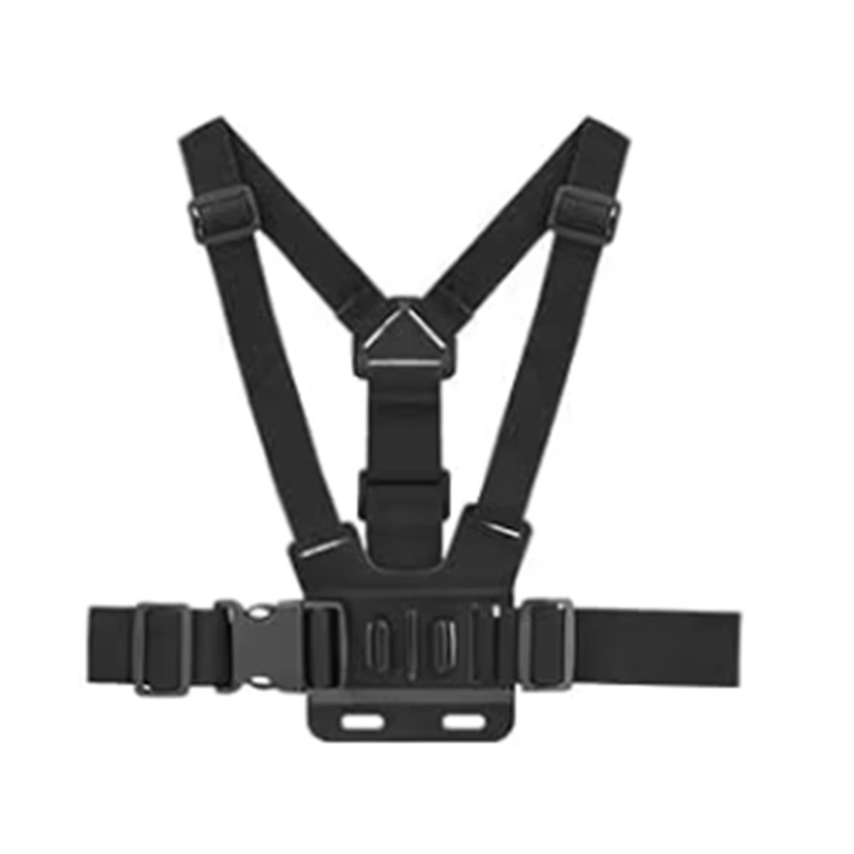 حزام تثبيت على الصدر من ABGN ل - مراجعة Action Camera Chest Strap Harness Mount وسعره