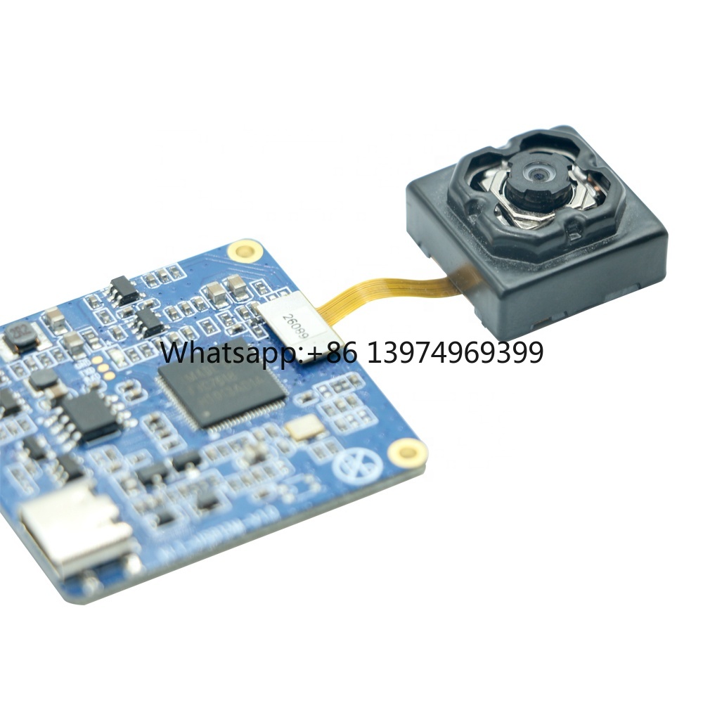 وحدة كاميرا HZ OEM IMX258 Ois  - مراجعة Action Camera Optical Image Stabilization وسعره