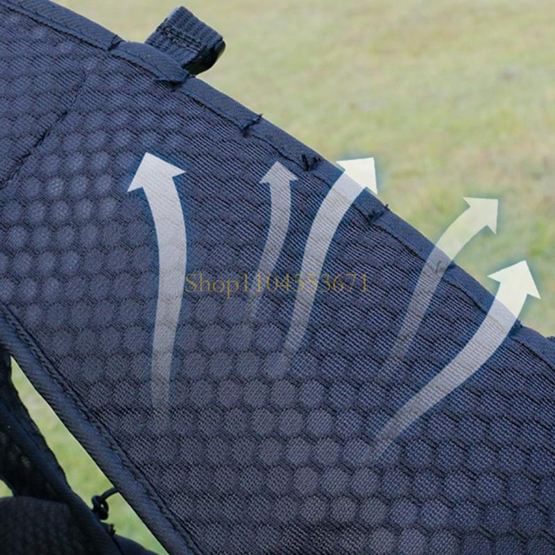 أفضل بائع حزام تثبيت على الصدر - مراجعة Action Camera Chest Strap Harness Mount وسعره